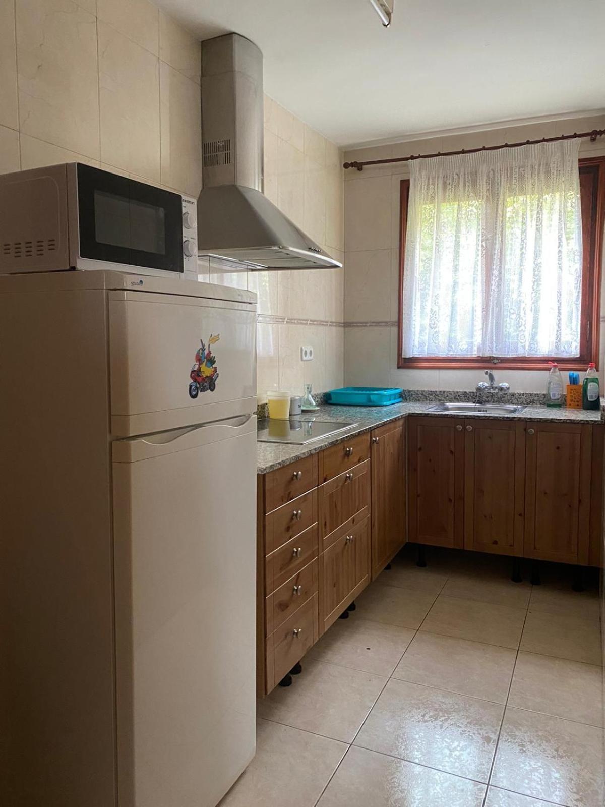 Agradable Casa Con Chimenea Interior Villa Camprodon Exterior photo